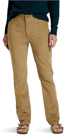 Coaster Cord Pant