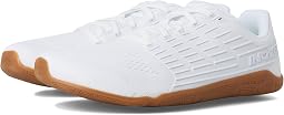 White/Gum