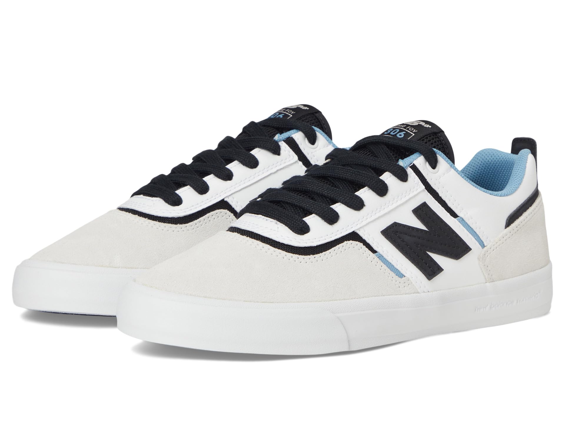 New Balance Numeric кроссовки Jamie Foy 306