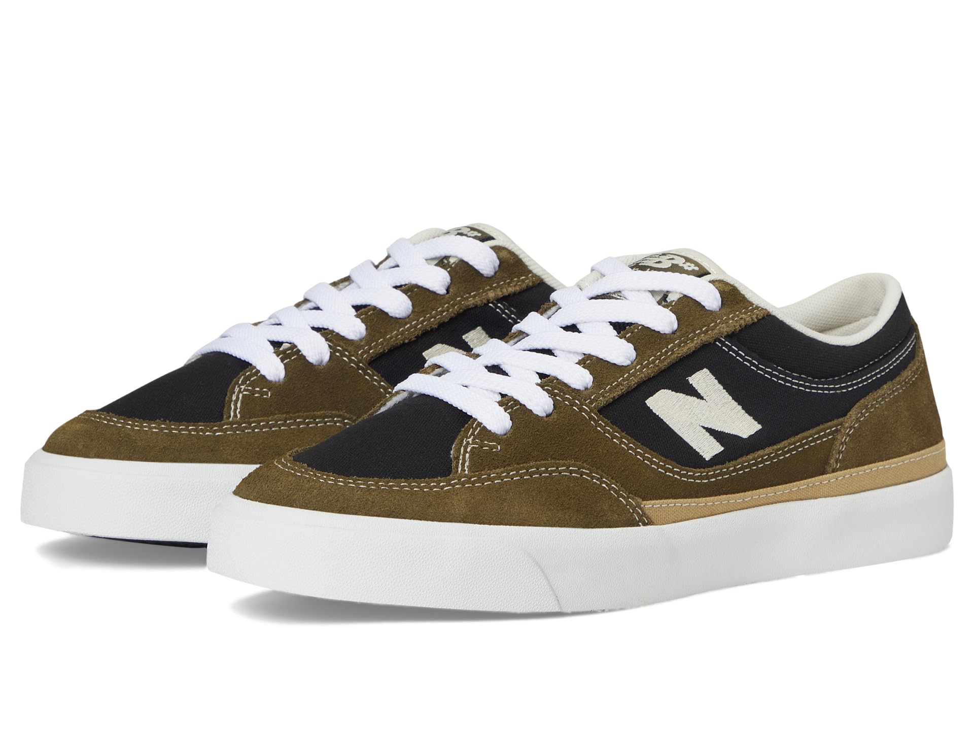 Franky Villany 417 Low