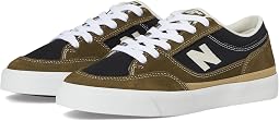Кроссовки Franky Villany 417 Low от New Balance Numeric
