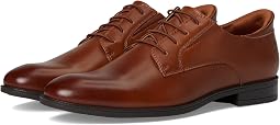 Cognac Napa Leather