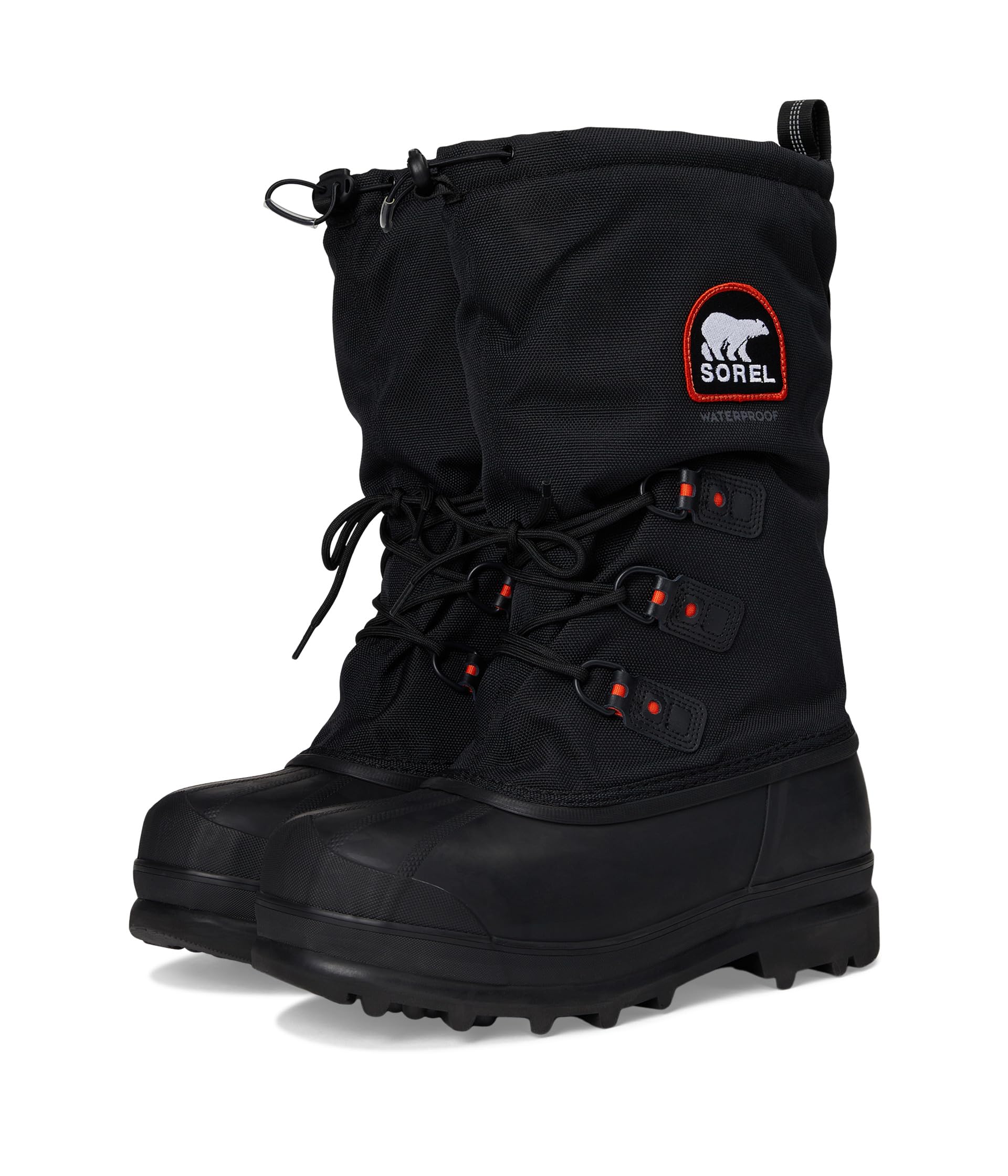 Glacier Xt