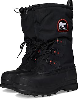 Glacier Xt