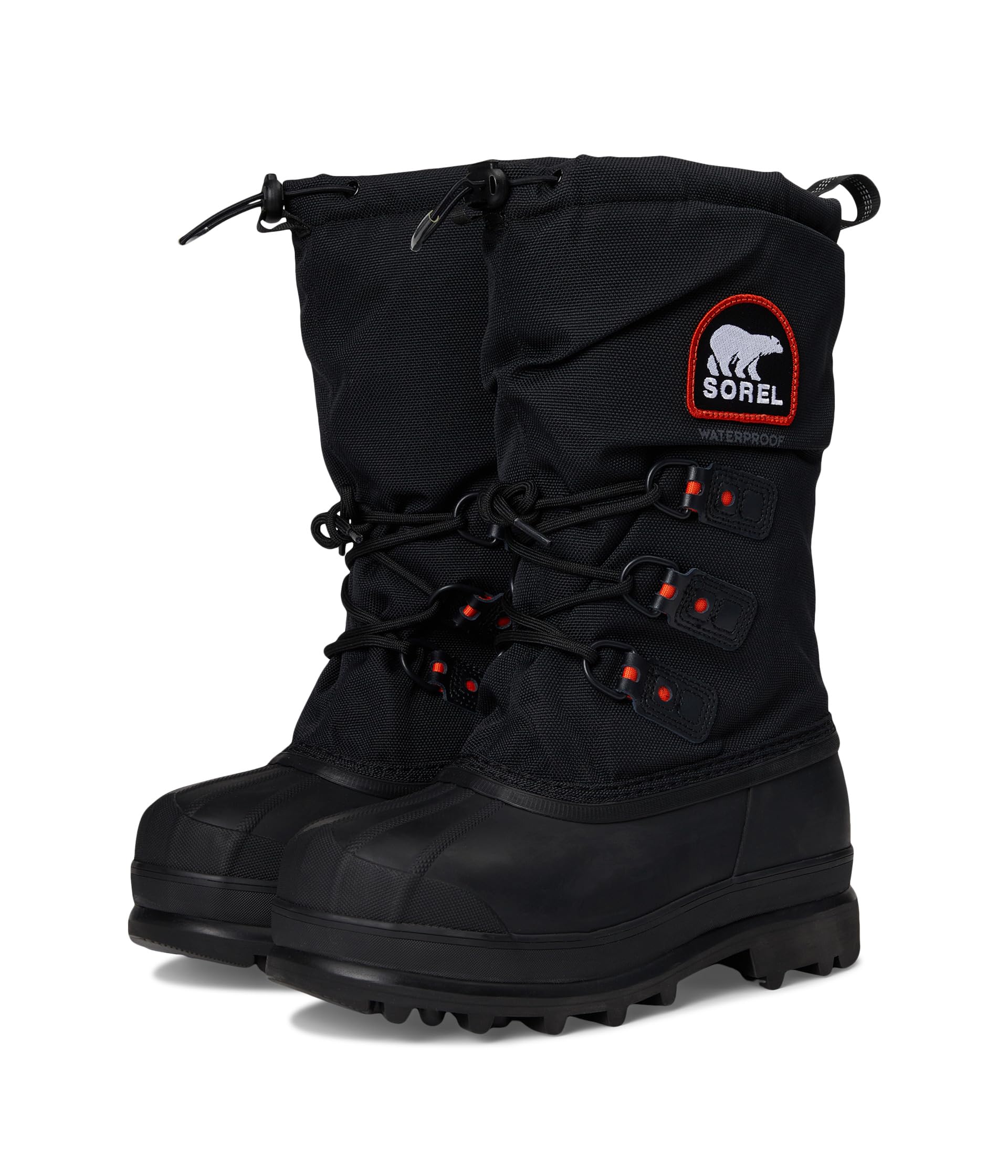 Glacier Xt