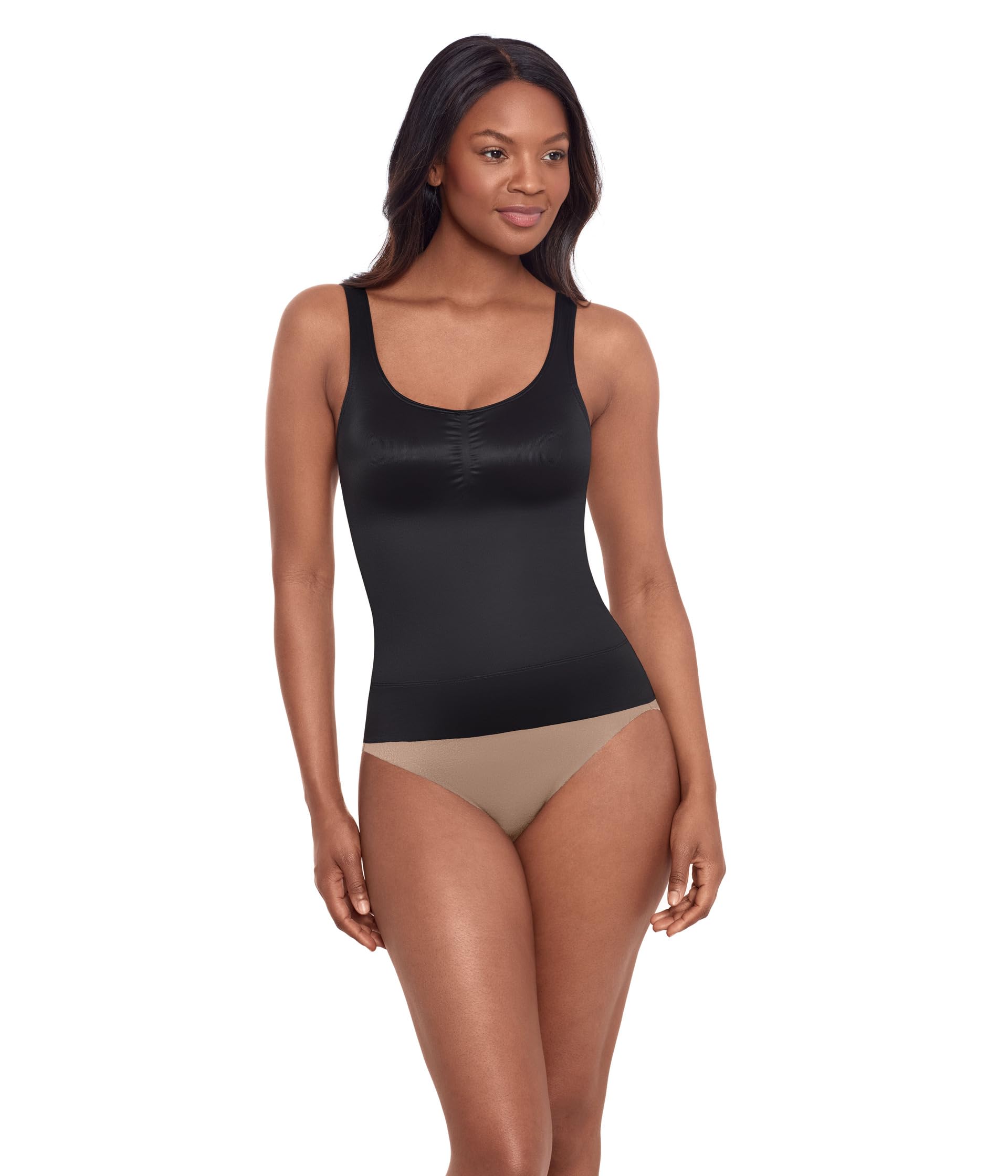 Топ для коррекции фигуры Comfy Curves 2513