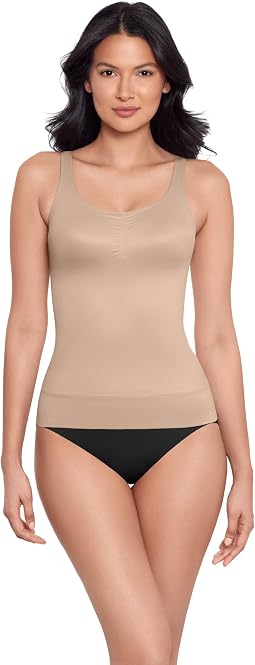 Топ для коррекции фигуры Comfy Curves 2513
