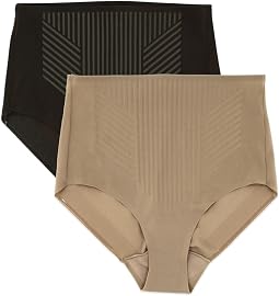 трусики-шортики с утяжкой 2-pack Light Tummy Control 2532P