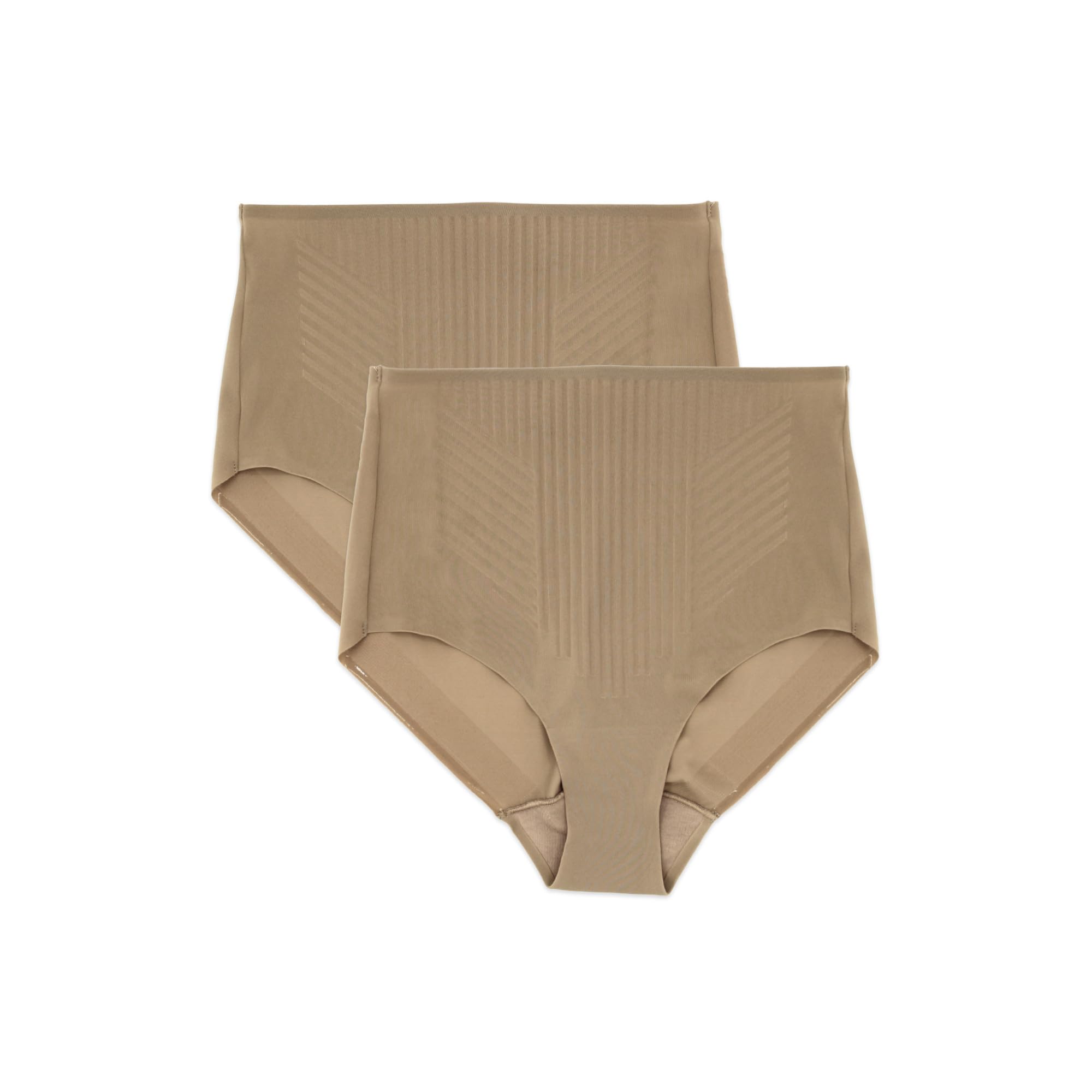 трусики-шортики с утяжкой 2-pack Light Tummy Control 2532P