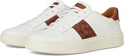 Кеды Oliver Woven Slip-on