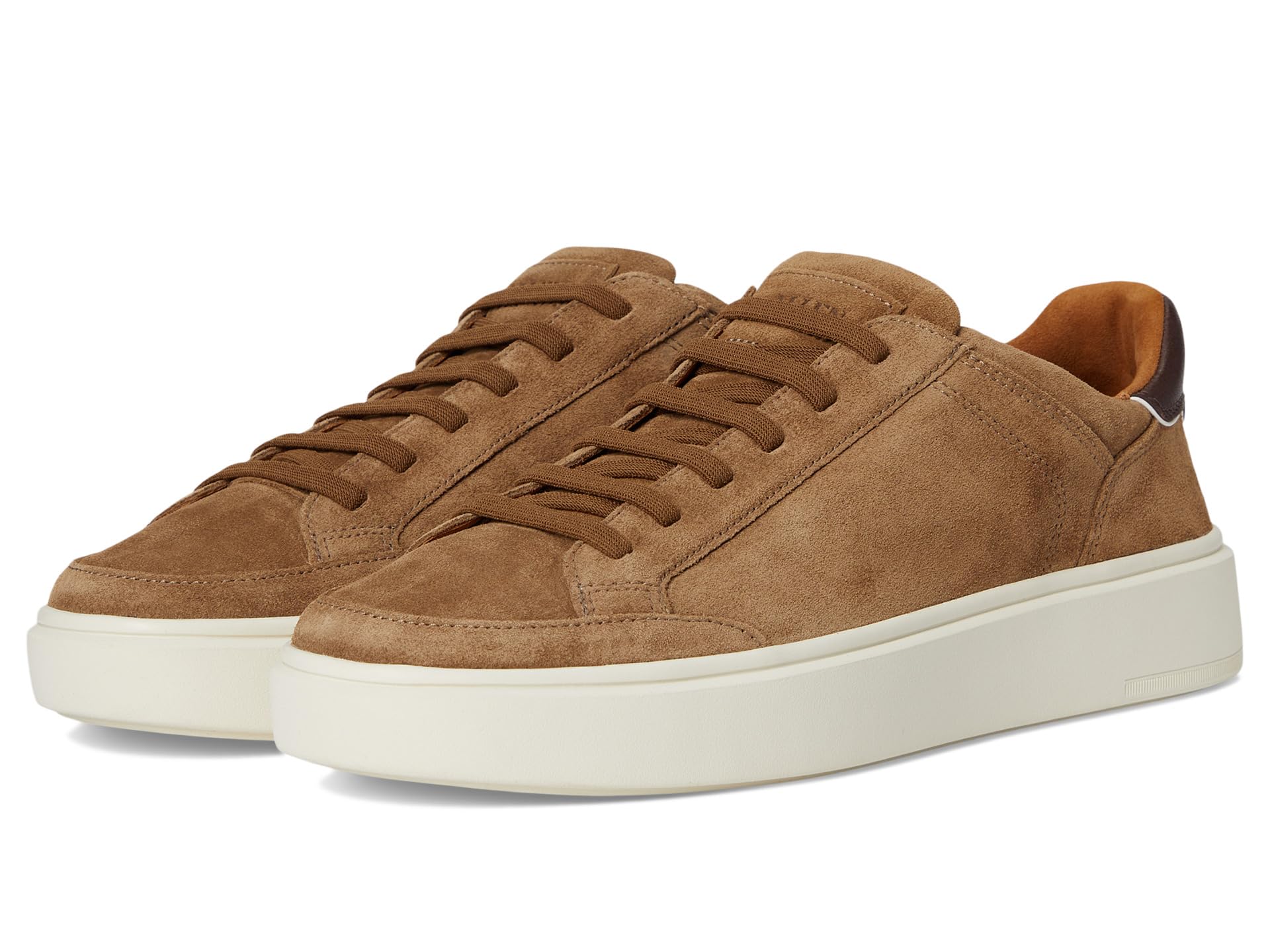 Oliver-2 Court Inspired Shoes