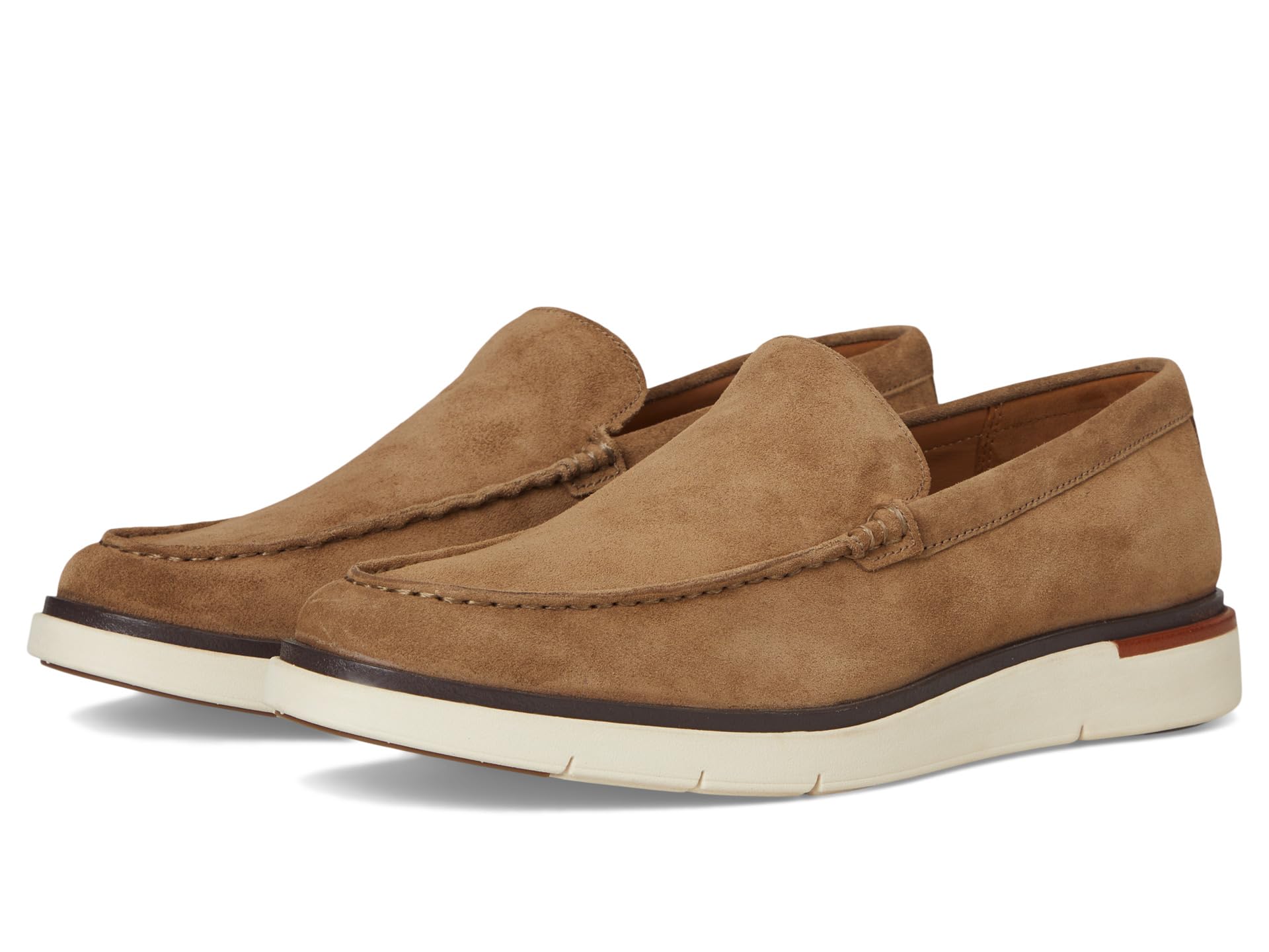 Carson Venet Loafer/Moc Shoes