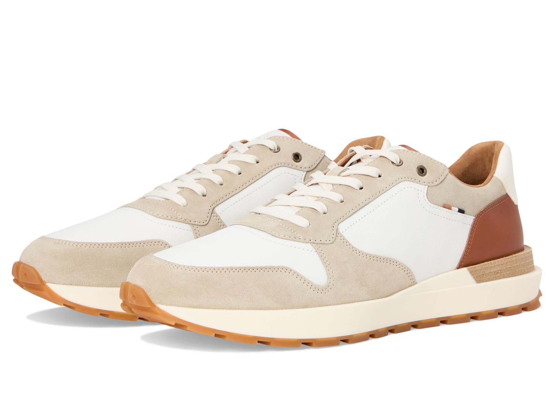 Lionel Lace-Up Shoes