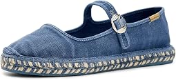 Oasis Mary Jane Espadrill