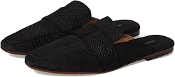 At Ease Embossed Loafer