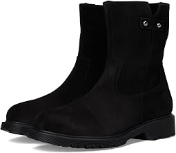 Black Suede