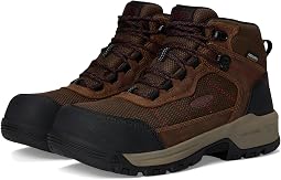 KEEN Utility рабочий ботинок Skokie с углеродным носком