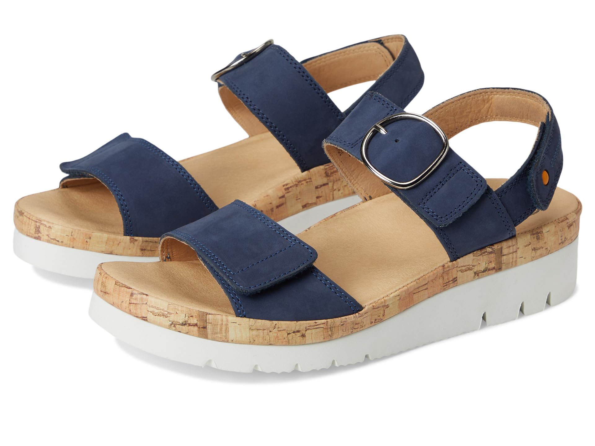 Portola Two-Strap