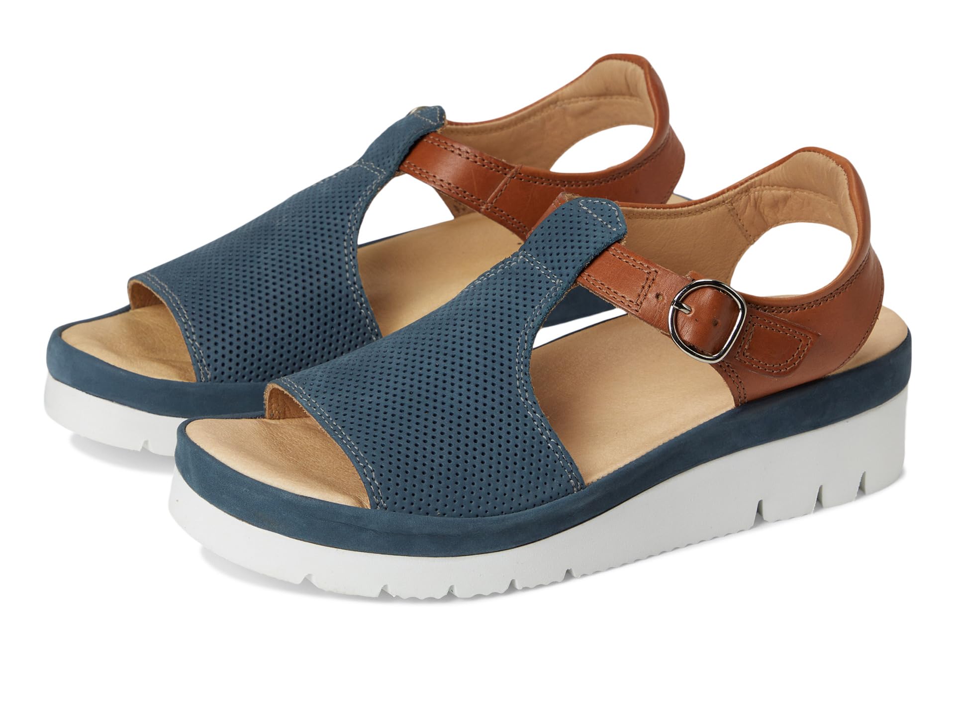 Portola T-Strap