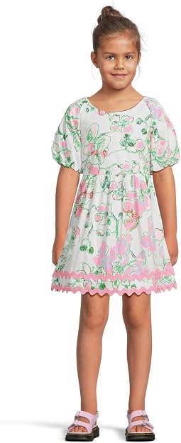 Mini Knoxlie Dress (Toddler/Little Kids/Big Kids)
