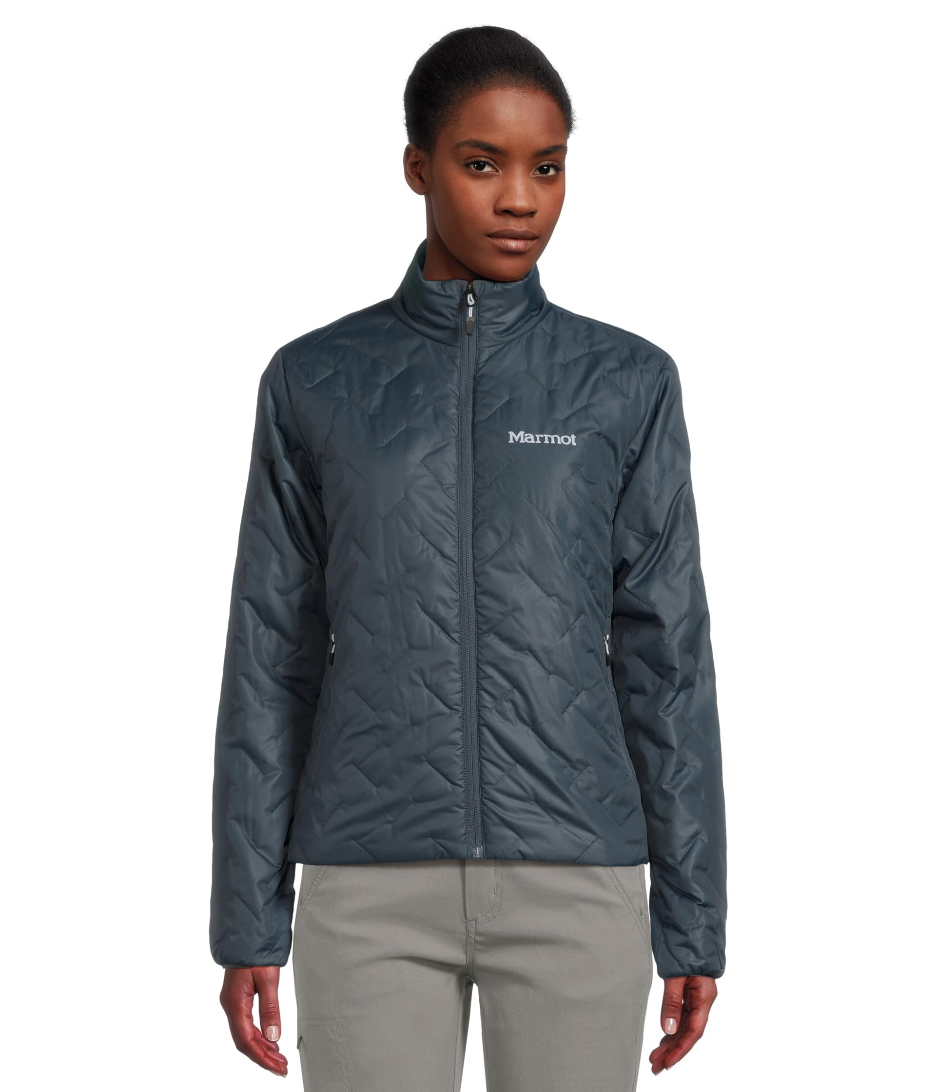 Monoquilt Jacket