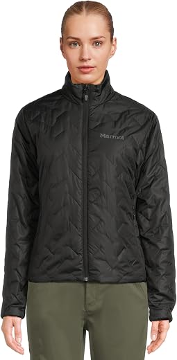 Monoquilt Jacket