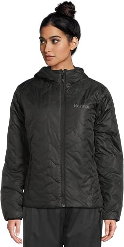 Monoquilt Hoody