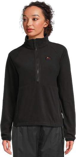 Upward Fleece Pullover