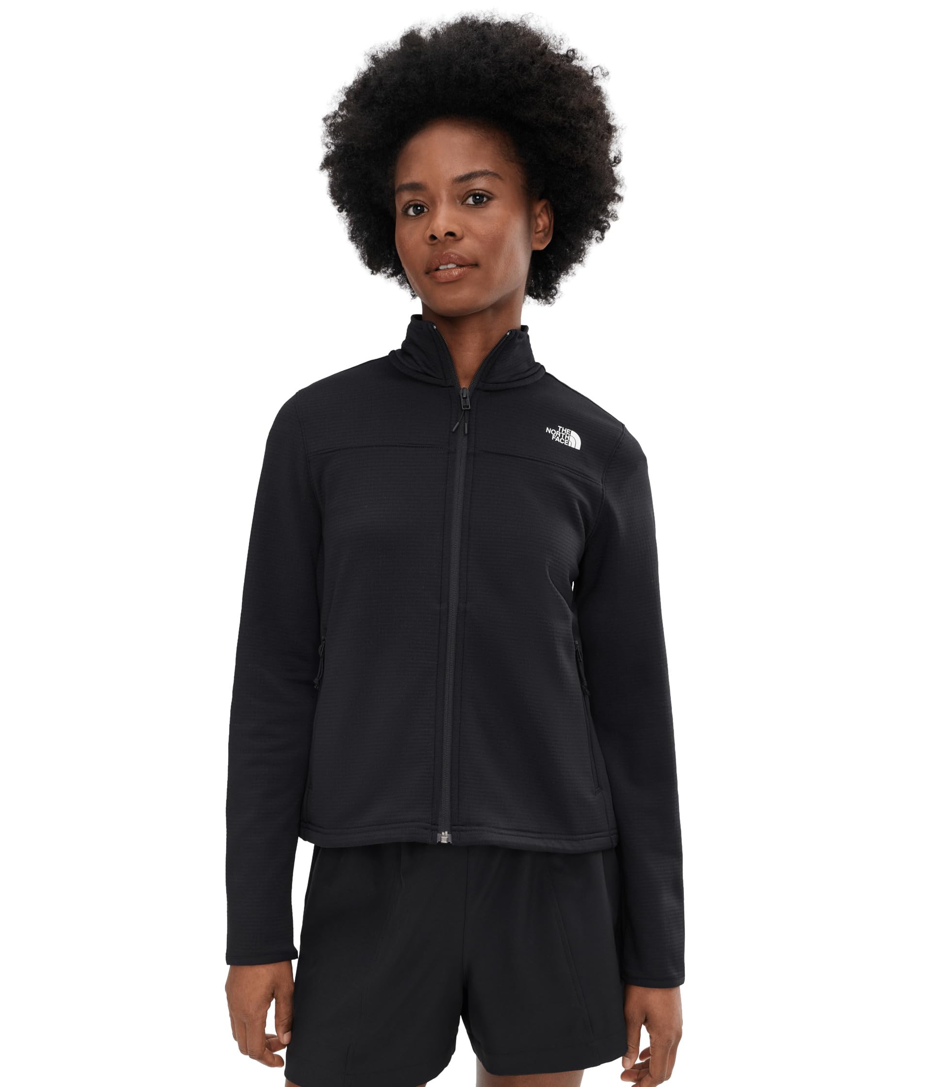 Куртка Cedar Trail Grid Fleece