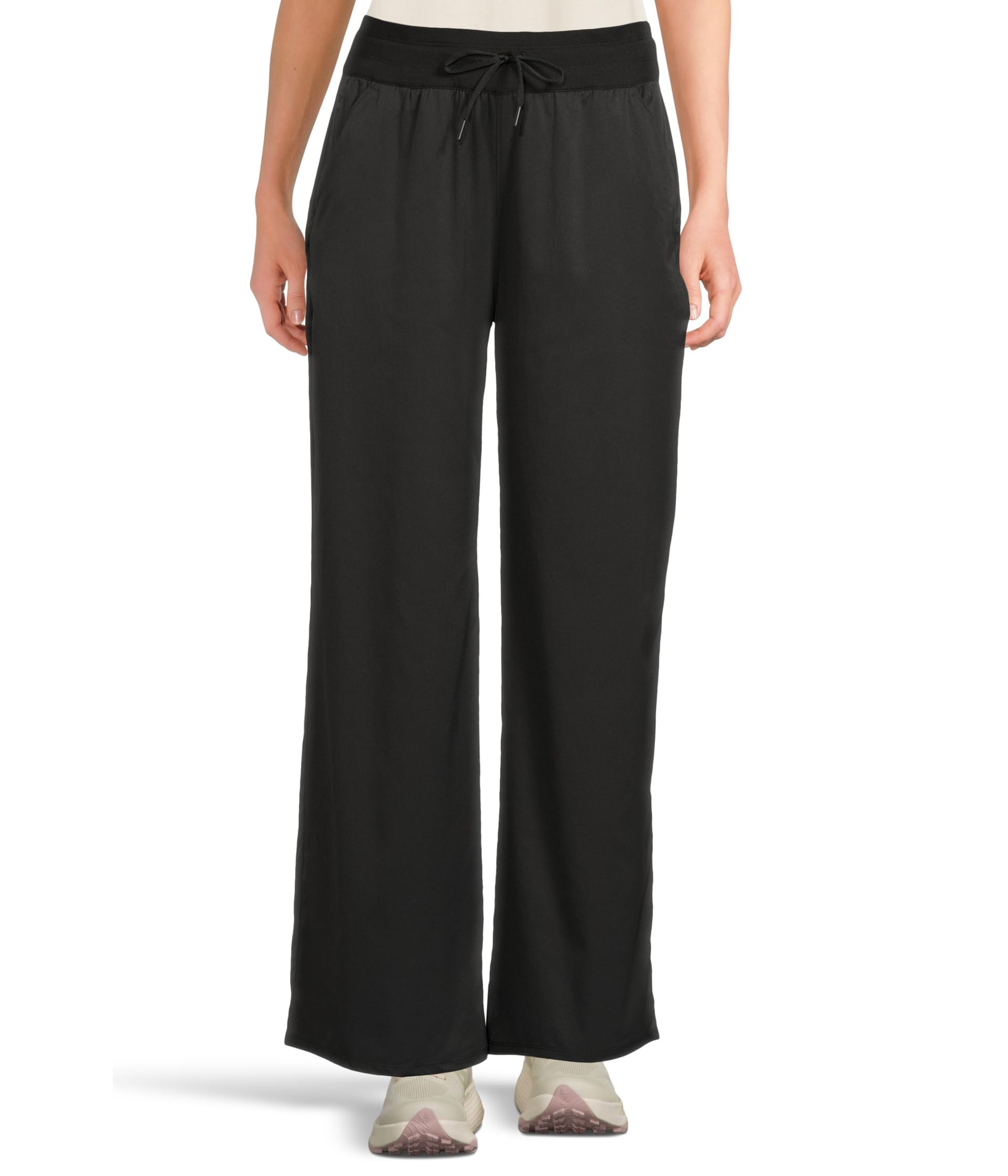 Aphrodite Arise Wide Leg Pants