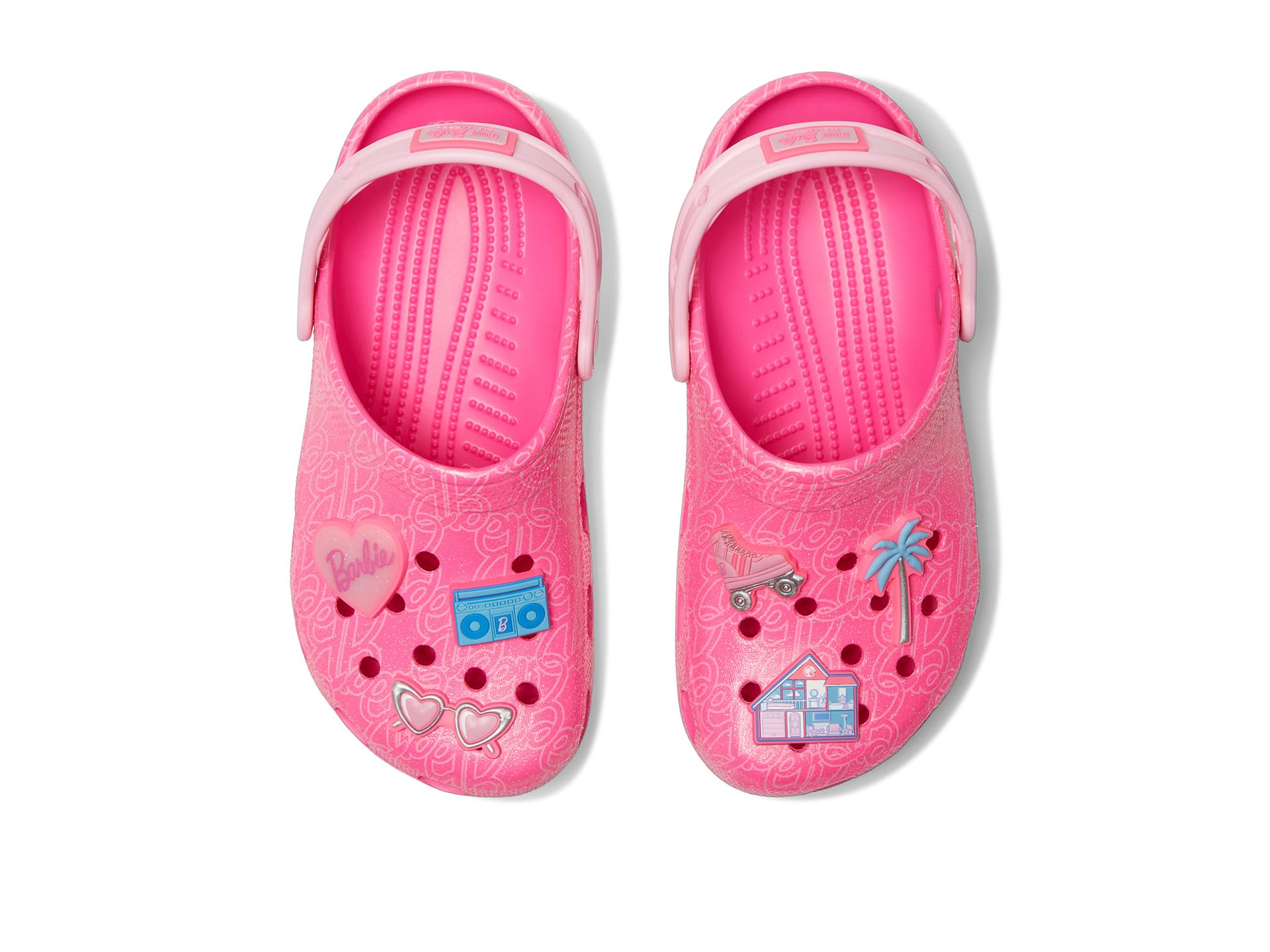 Classic Barbie Clogs (Little Kid/Big Kid)