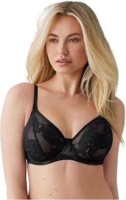 Full Bloom Full Coverage Underwire Bra 855409