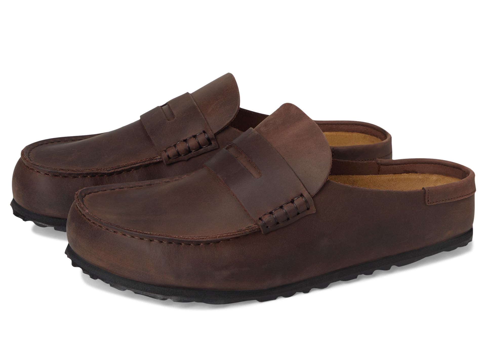 Naples Wrapped Bold Grip Clog