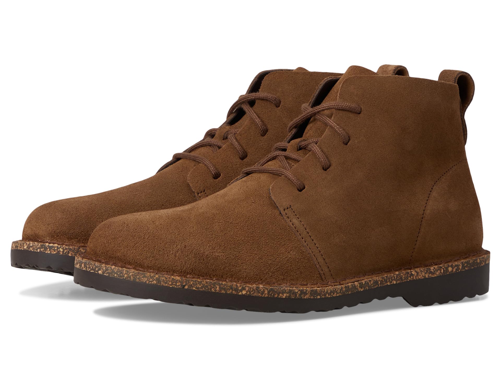 Birkenstock туфли Uppsala Mid Lace-Up