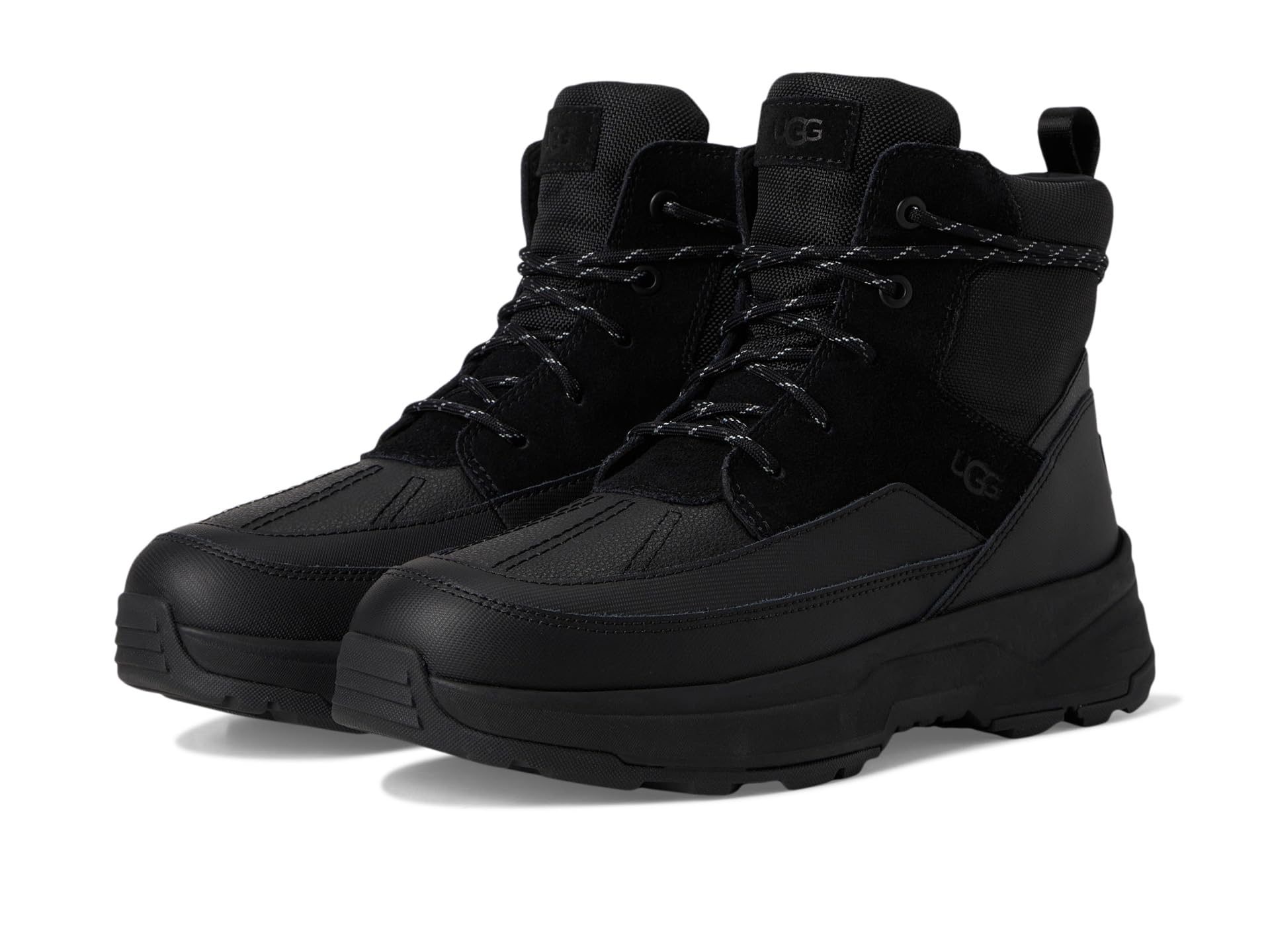 Truckee Field Boots