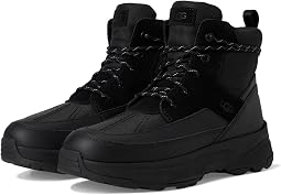 Truckee Field Boots