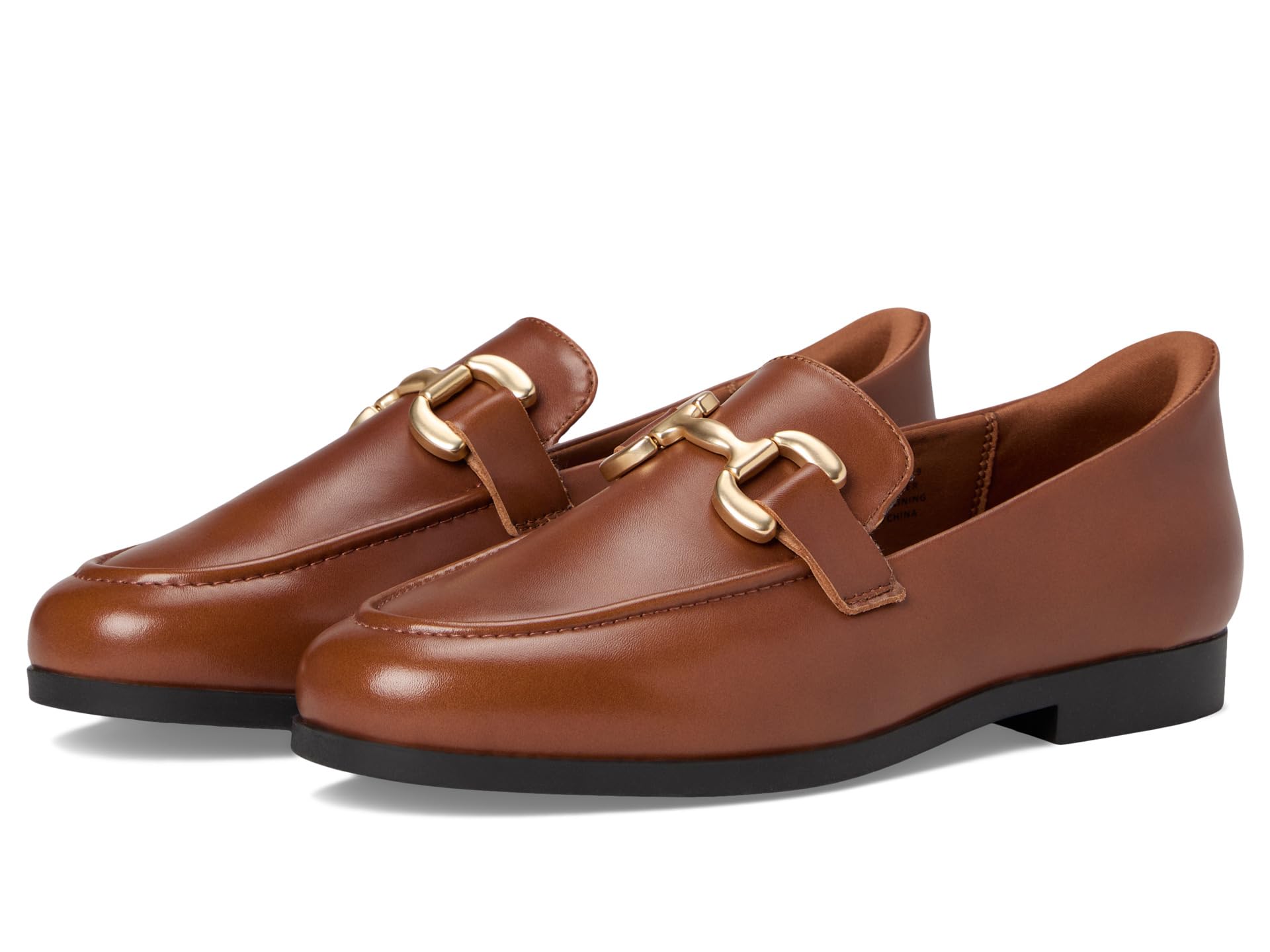 Avery Street Loafer (hands Free Technology)