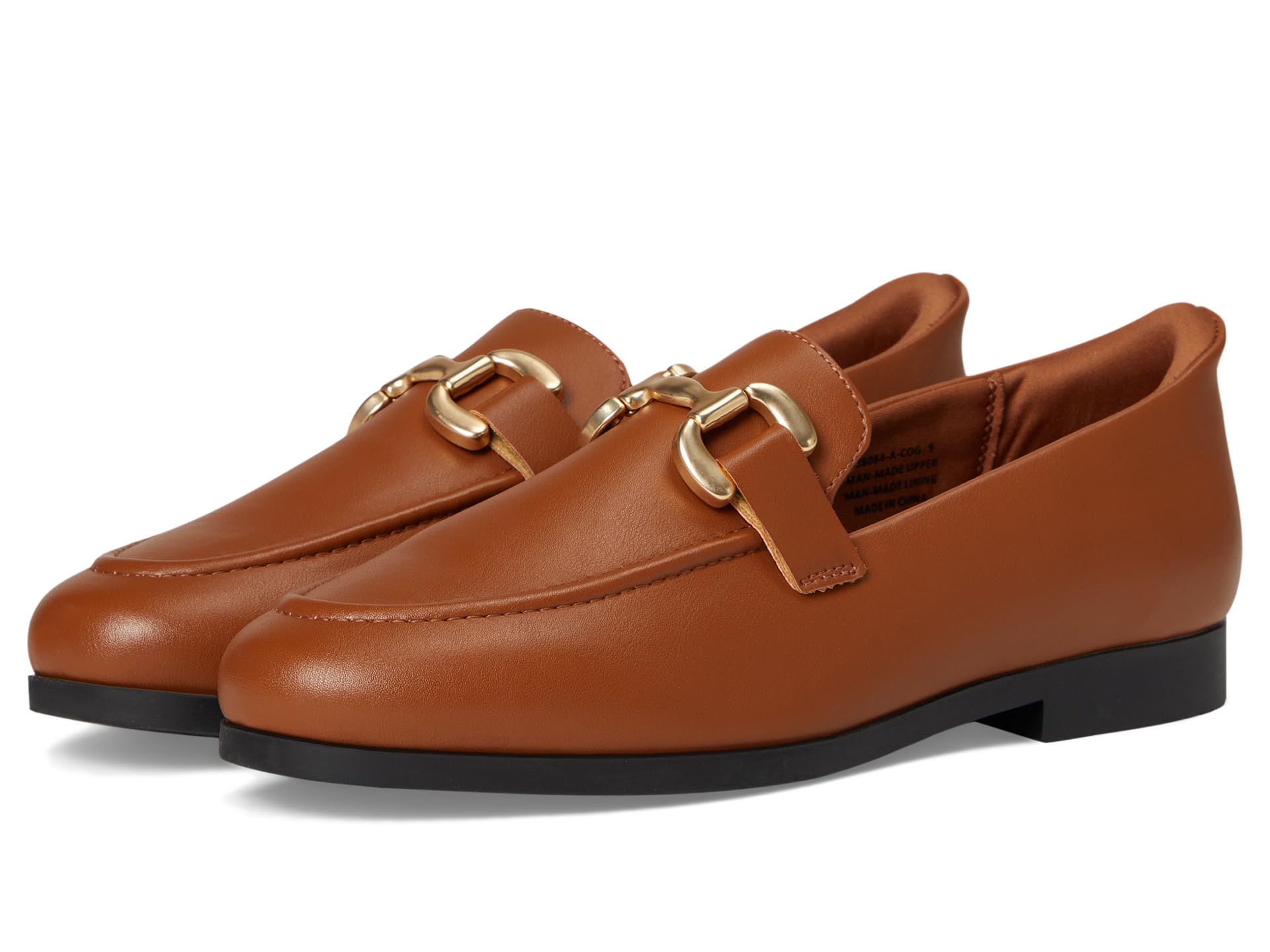 Marc Joseph New York лоферы Avery Street (технология hands Free)