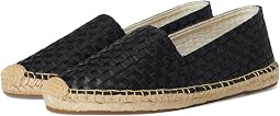 Woven Leather Original Espadrille