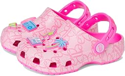 Кроксы Classic Barbie (малыш)