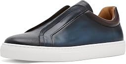 Navy/Midbrown