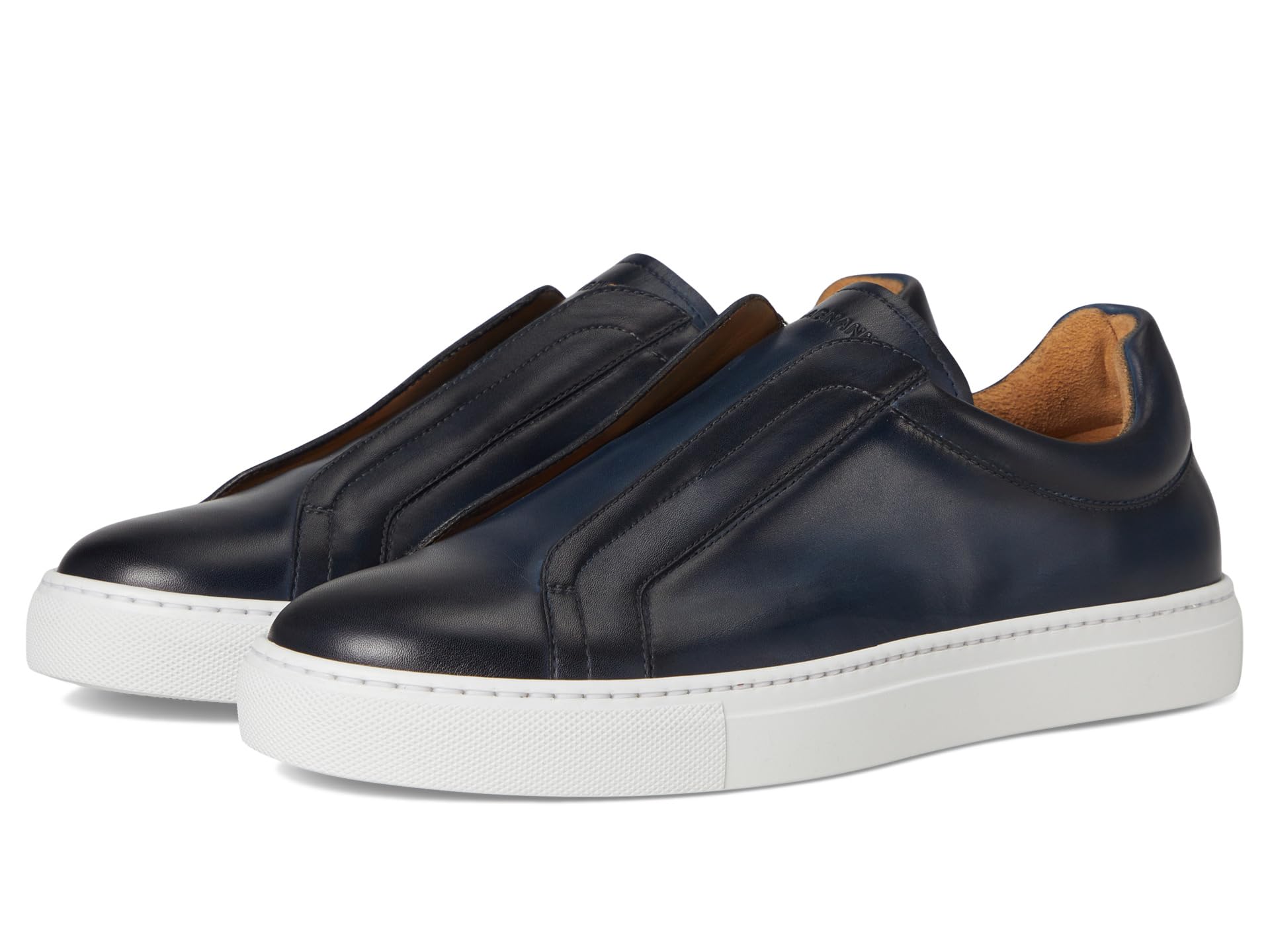 Mocasin эластичный