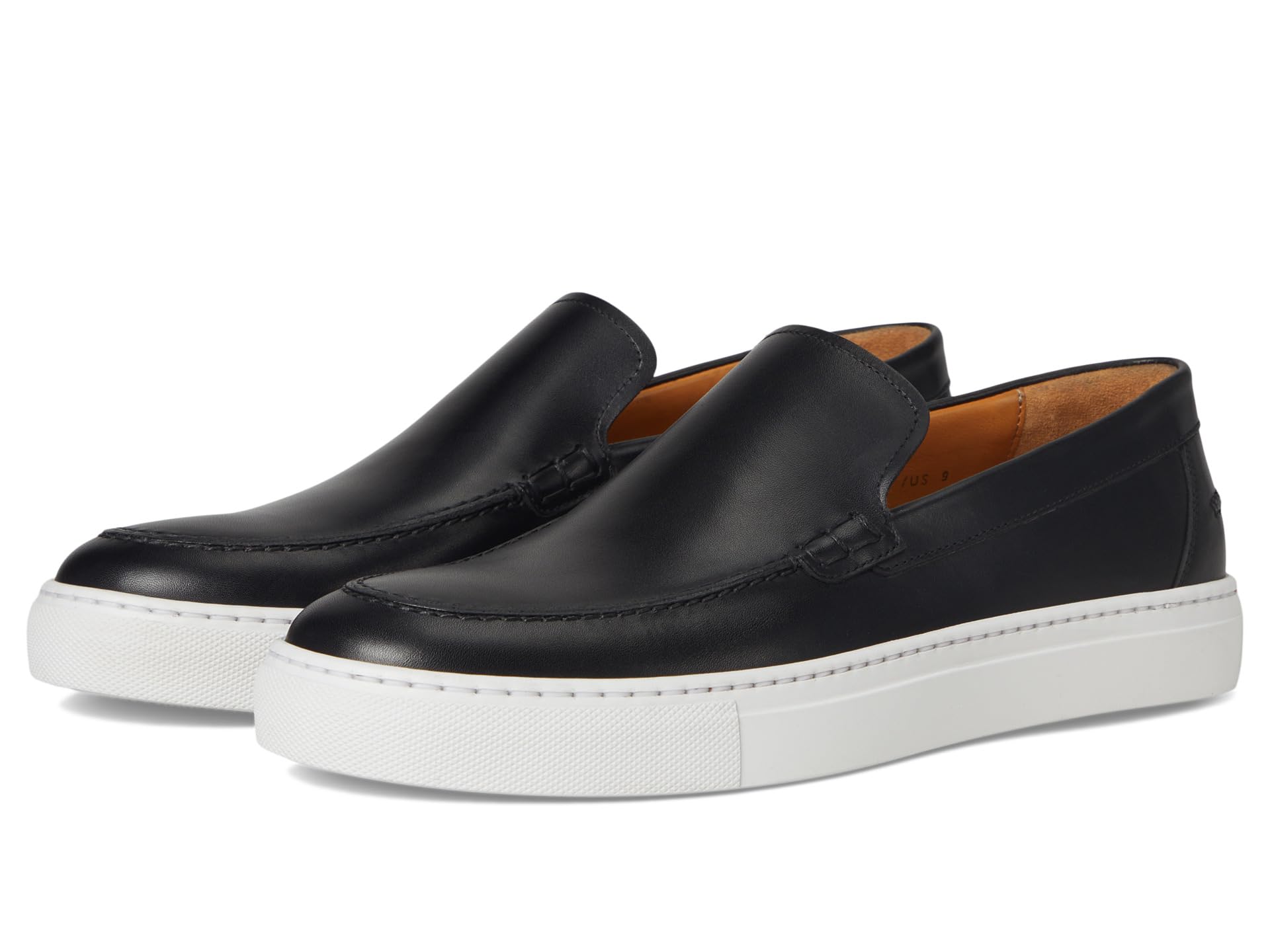 Mocasin Slip