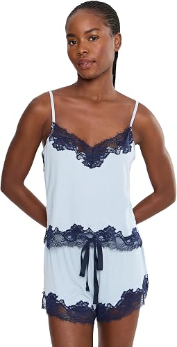 Женский комплект Dream On Cami Shortie Set