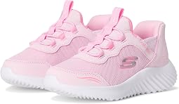Кроссовки Skechers Hands Free Slip-Ins, Bounder - Simple Cute 303585N (малыш)