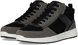 Black/Black/Charcoal