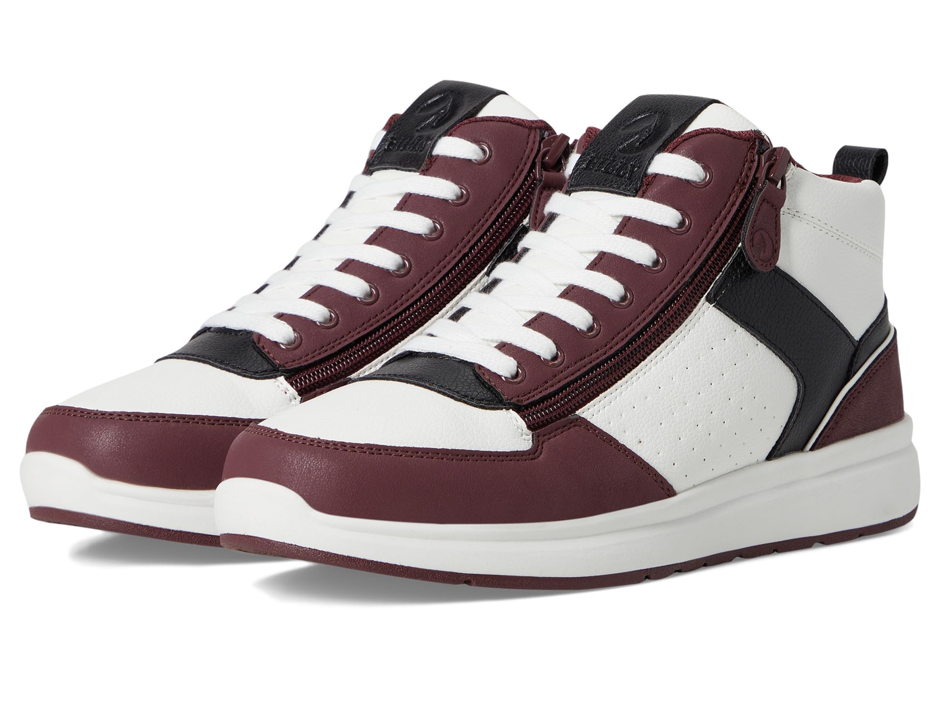 Кроссовки BILLY Footwear BILLY Comfort DZ High