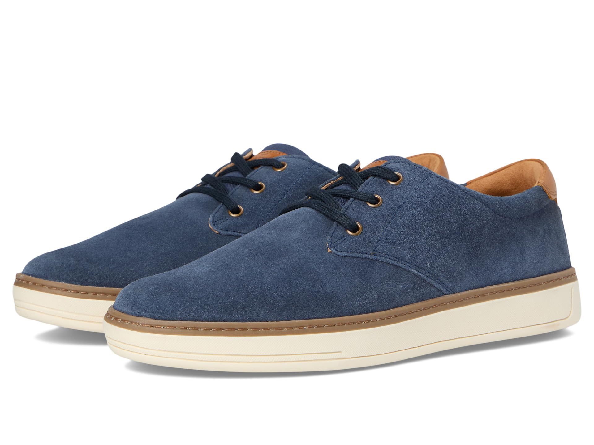 Caper Plain Toe Sneaker Oxford