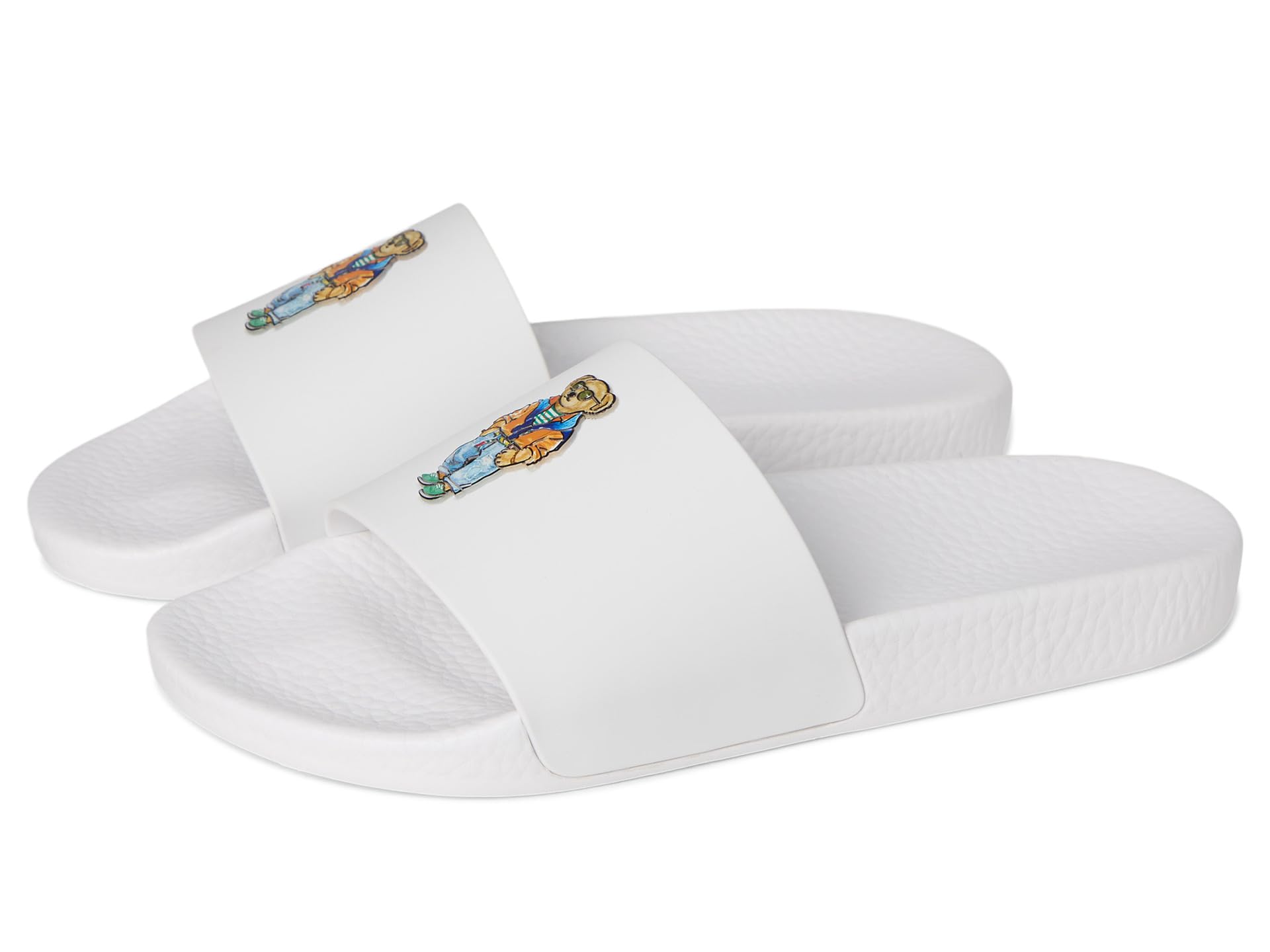 Polo Bear Slide