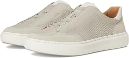 Beige Full Grain/Suede